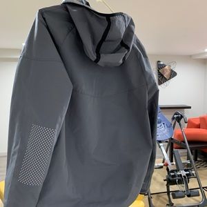 Nike International Windbreaker Jacket